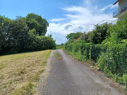 Zahlreiche Wanderwege - 