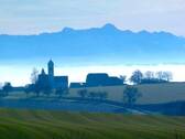 Was für eine Aussicht... - 8 Zimmer Mehrfamilienhaus, Wohnhaus zum Kaufen in Überlingen