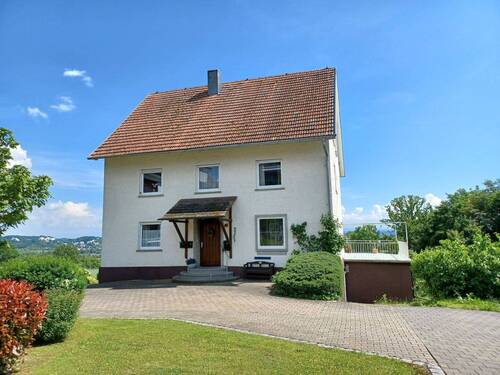 Hier könnte Ihr Neubau errichtet werden - 8 Zimmer Mehrfamilienhaus, Wohnhaus in Überlingen