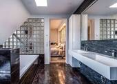Hochwertiges Bad en Suite - 