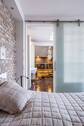 Blick ins Bad en Suite - 