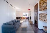 Weitere Ansicht Wohnbereich - 