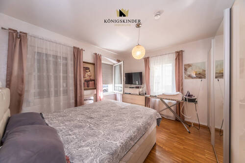 Schlafzimmer EG - 