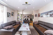Wohnzimmer EG - 