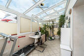 Wintergarten EG - 