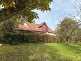 Ansicht - Baugrundstück für EFHDHH i. Bayreuth - Meyernberg