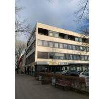 Nette 1 Zi.-Wohnung in der Bahnhofstr. - Buxtehude
