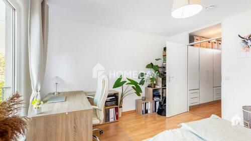 Schlafzimmer 2 - 