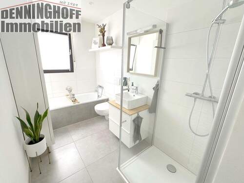 OG Badezimmer - 