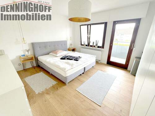OG Schlafzimmer - 