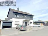Außenansicht - Einfamilienhaus in Holzwickede