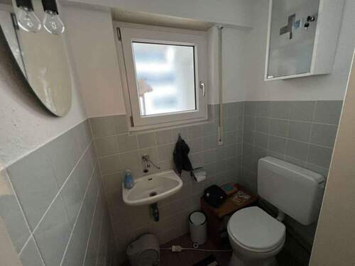 Gäste WC - 