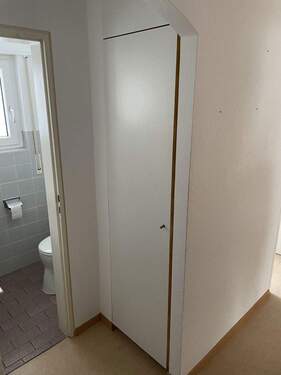 Einbauschrank (Flur) - 