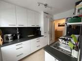 Küche - 3 Zimmer Etagenwohnung zur Miete in Stuttgart