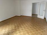Wohnzimmer (leer) - 