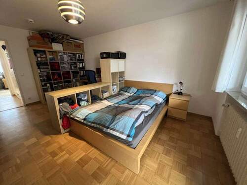 Schlafzimmer - 