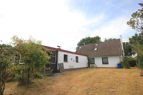 Gartenansicht - 