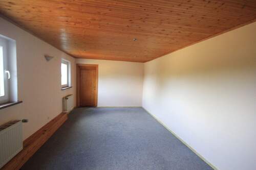 Durchgangszimmer zum Wintergarten - 