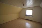 Schlafzimmer im DG - 