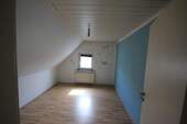 Kinderzimmer im DG - 