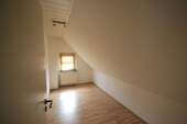 Kinderzimmer im DG - 