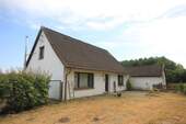Straßenansicht - 6 Zimmer Einfamilienhaus in Kirchlinteln