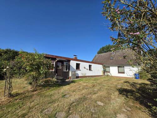 Gartenansicht - 