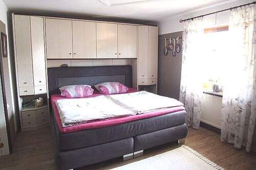 OG Schlafzimmer - 