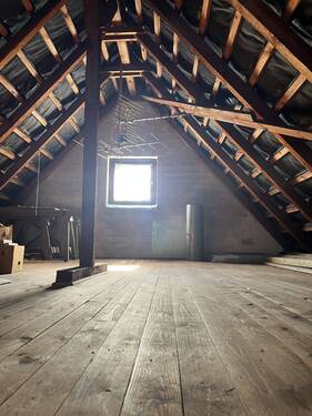 Dachboden - 