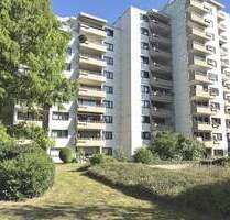 PURNHAGEN-IMMOBILIEN - 4-Zimmer-Eigentumswohnung mit Loggia und Tiefgaragenstellplatz in Bremen-Lesum - Bremen / Lesum St. Magnus