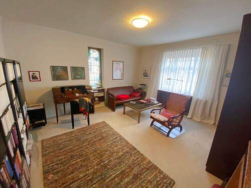 Gäste- / Kinderzimmer - 