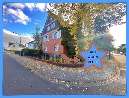 MIT WOHNRECHT - MIT WOHNRECHT: Freistehendes Einfamilienhaus - jetzt clever investieren, später profitieren.