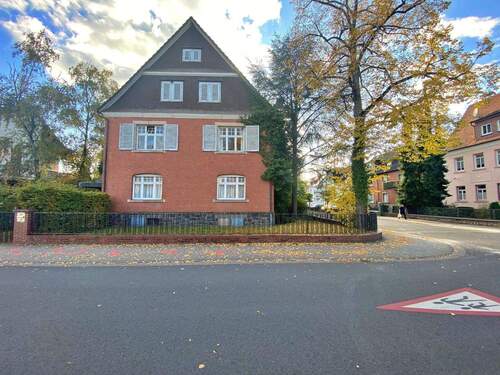 Hausansicht - Mehrfamilienhaus, Wohnhaus mit 320,00 m&sup2; in Hainburg zum Kaufen