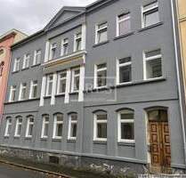 Mehrfamilienhaus in Greiz - 150.000,00&nbsp;EUR Kaufpreis, ca.&nbsp; 437,00&nbsp;m&sup2;&nbsp;Wohnfl&auml;che in Greiz (PLZ: 07973)