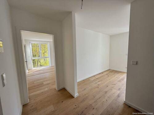 Schlafen- und Ankleide - 