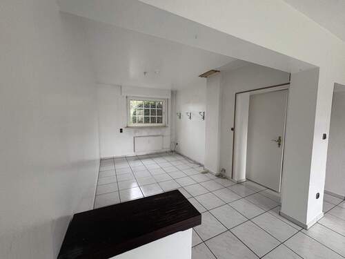 Wohn- / Esszimmer im Erdgeschoss - 