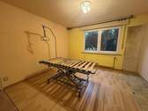 Schlafzimmer im Erdgeschoss - 