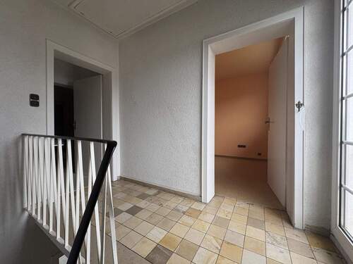 Diele / Treppenhaus im Obergeschoss - 