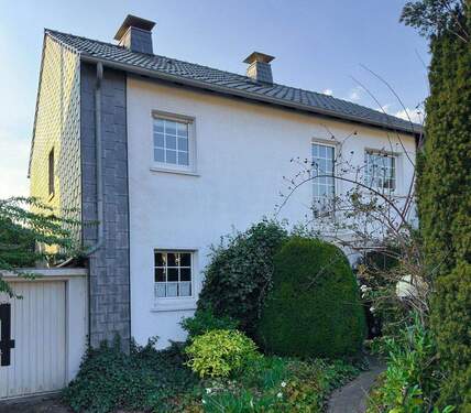 Fotos 1 - Gemütliches Zuhause in ruhiger Lage