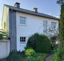 Gemütliches Zuhause in ruhiger Lage - Moers Hülsdonk