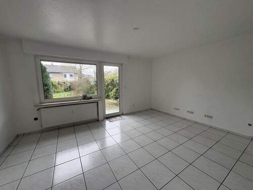 Wohn- / Esszimmer im Erdgeschoss - 