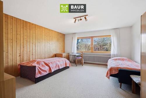 KG Gästezimmer - 