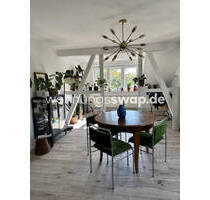 Wohnungsswap - Bölschestraße - 593,00&nbsp;EUR Kaltmiete, ca.&nbsp; 86,00&nbsp;m&sup2;&nbsp;Wohnfl&auml;che in Berlin (PLZ: 12587) Friedrichshagen