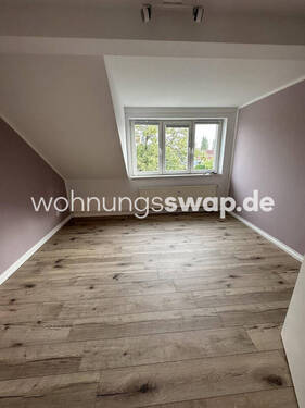 Bild 4 - 3 Zimmer Etagenwohnung in Berlin