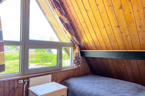 Schlafzimmer I - 