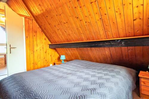 Schlafzimmer II - 