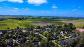 Ferienhaussiedlung - 