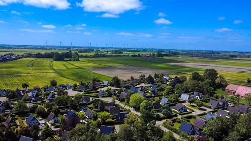 Ferienhaussiedlung - 