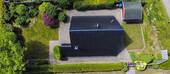 Aufteilung Grundstück - Ferienhaus in Butjadingen zum Kaufen