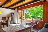 Wohn- und Esszimmer - 